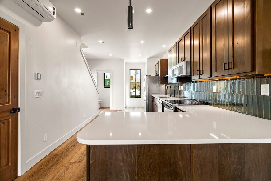 More Photos Of 421 Chestnut St, Buena Vista Apartments For Sale