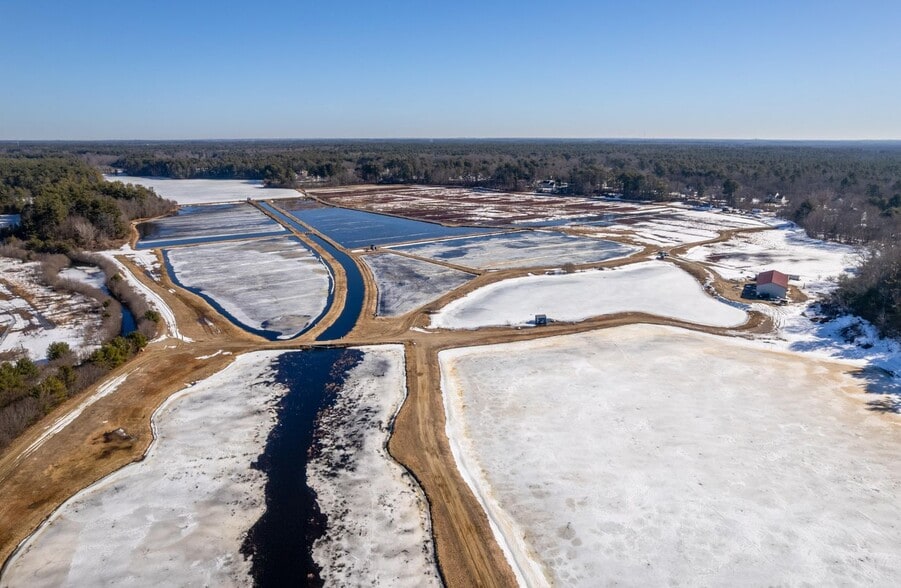 More Photos Of 210 Bay Rd, Norton Land For Sale