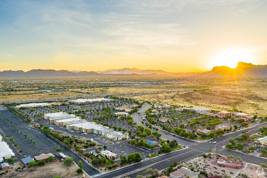 More Photos Of 1826-1858 S Signal Butte Rd, Mesa Unknown For Lease