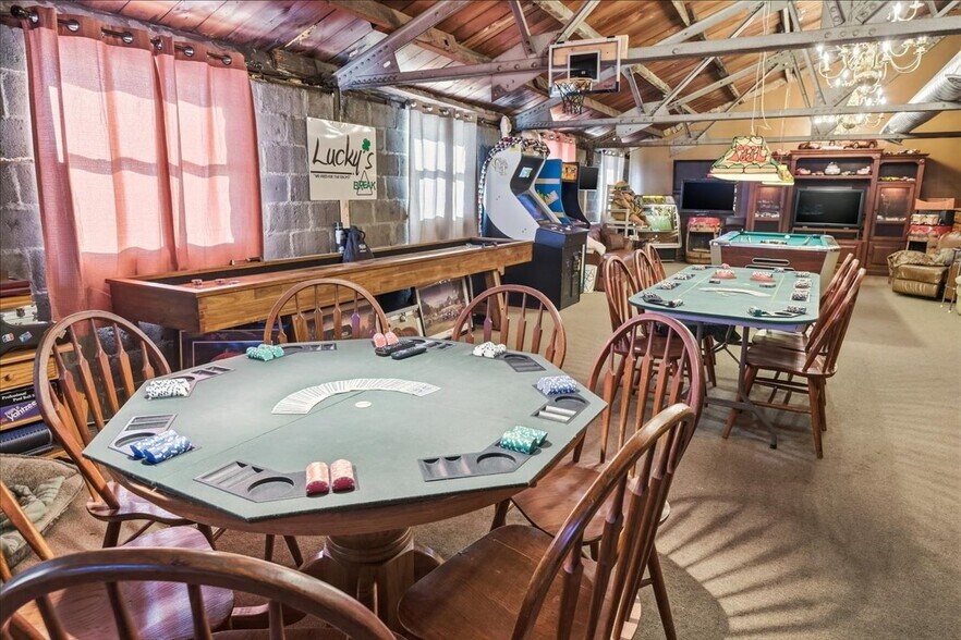 More Photos Of 409 W Gambier St, Mount Vernon Light Manufacturing For Sale