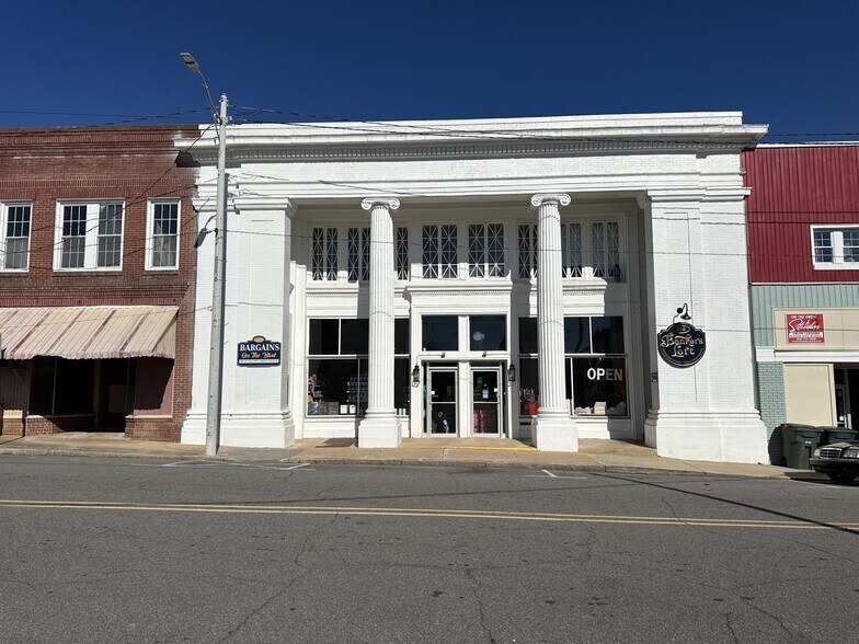 More Photos Of 218 The Blvd, Eden Storefront Retail Office For Lease