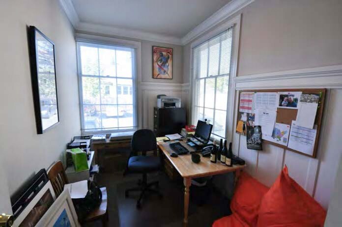 More Photos Of 703 Jefferson St, Napa Office For Lease