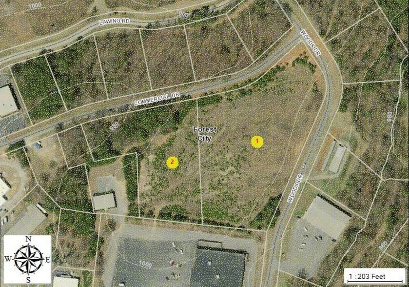 More Photos Of , Forest City Land For Sale