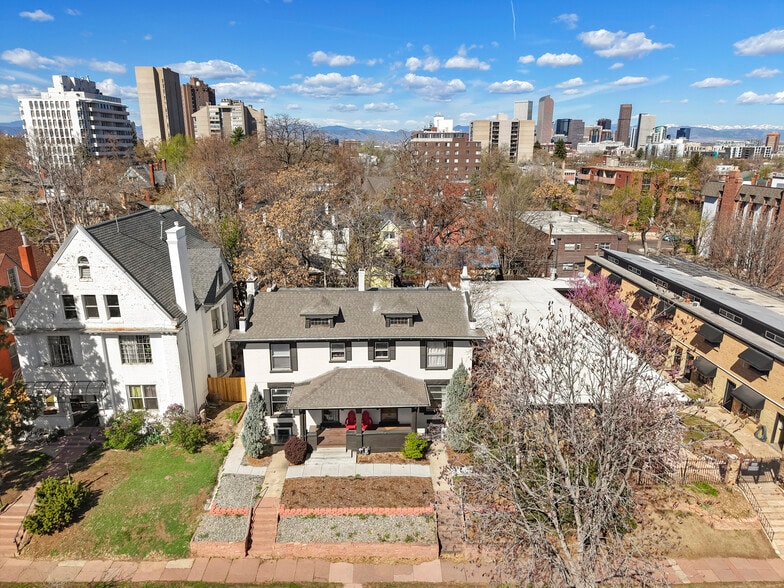 More Photos Of 1355-1365 Vine St, Denver Apartments For Sale