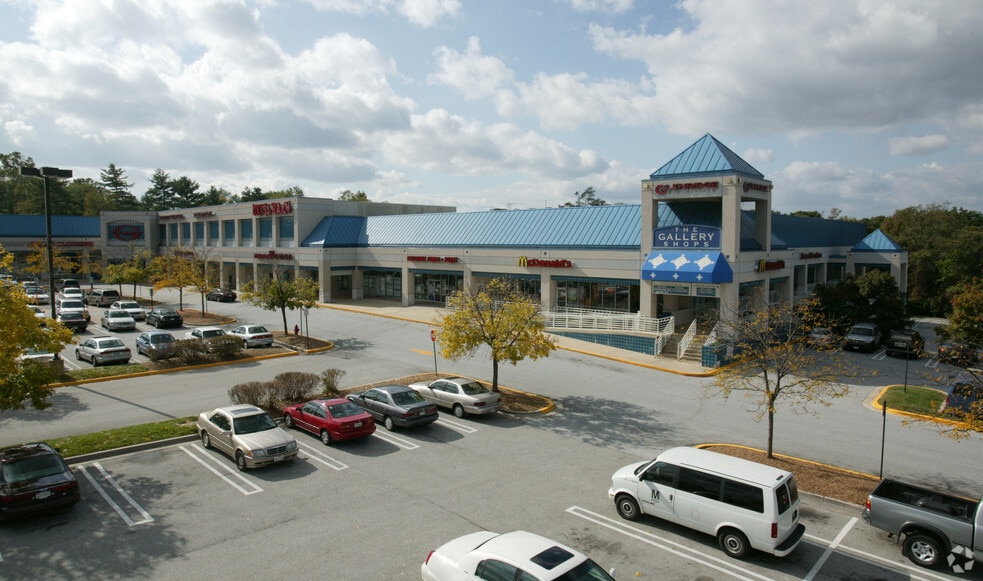More Photos Of 7500-7558 Annapolis Rd, Lanham Unknown For Lease