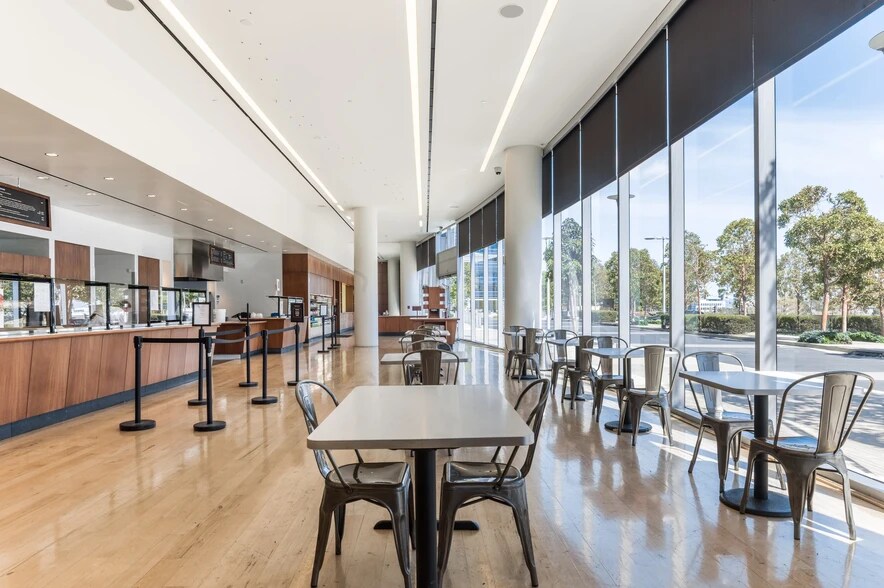 More Photos Of Two Tower Pl, South San Francisco Medical For Lease