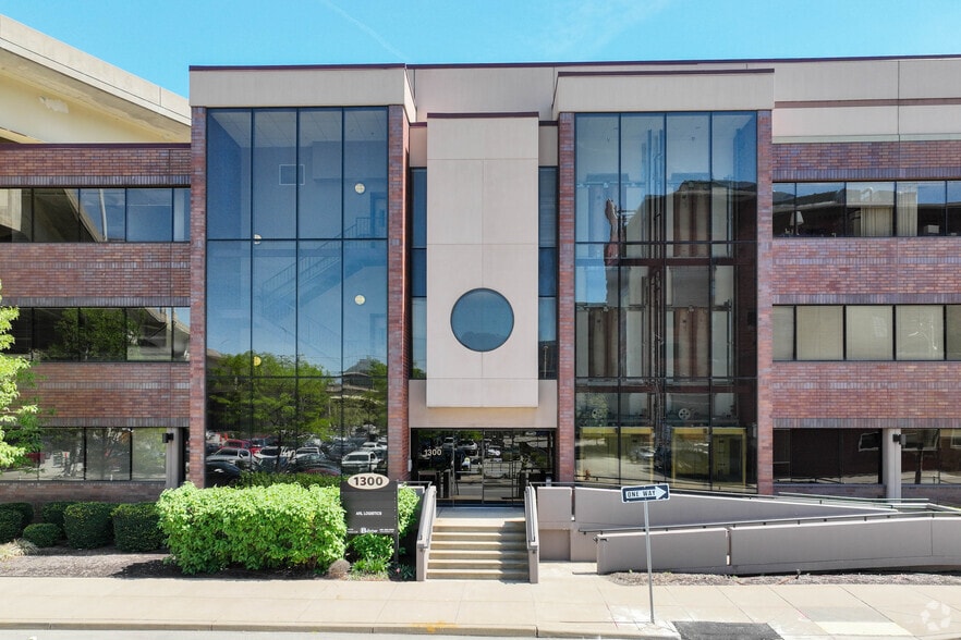 Primary Photo Of 1200-1350 Penn Ave, Pittsburgh Office For Lease