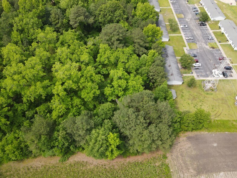 More Photos Of 1710 London Church Rd NE, Wilson Land For Sale