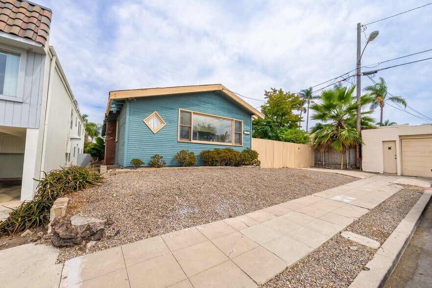 More Photos Of 3905 Ibis St, San Diego Land For Sale