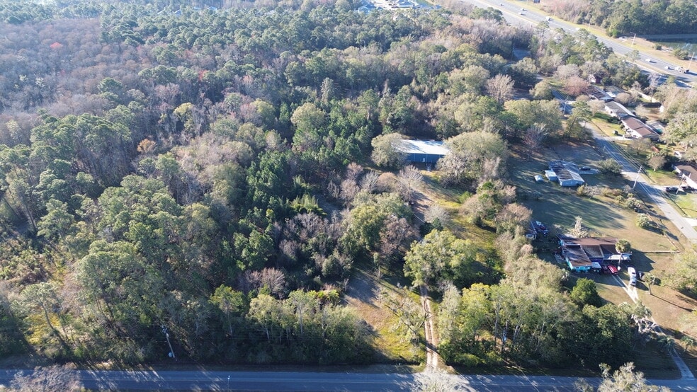 More Photos Of 6814 Townsend Rd, Jacksonville Land For Lease