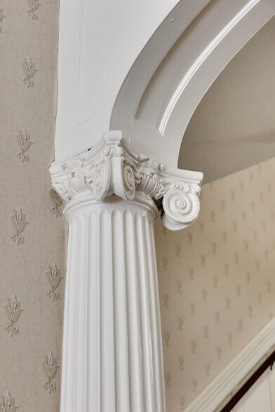 More Photos Of 311 S Arthur Ashe Boulevard, Richmond Office Residential For Sale