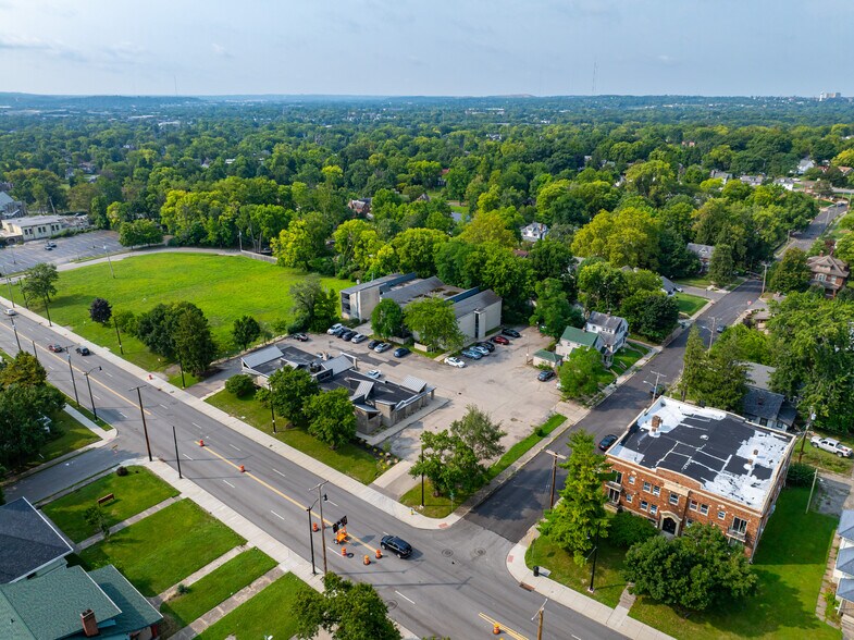 More Photos Of 1102 Salem Ave, Dayton Apartments For Sale