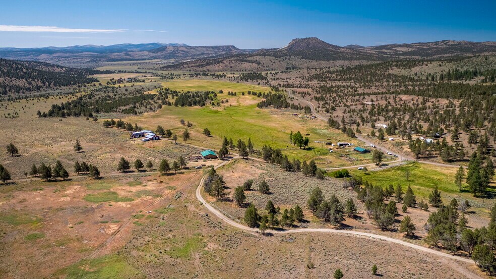 More Photos Of 32611 Tackman Rd, Prineville Land For Sale