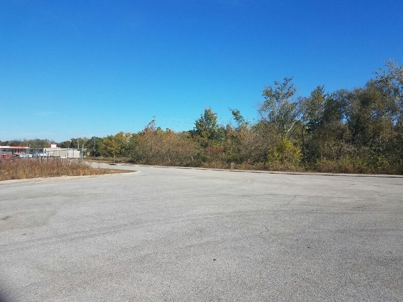 More Photos Of 6802 Prestige Ln, Hixson Land For Sale