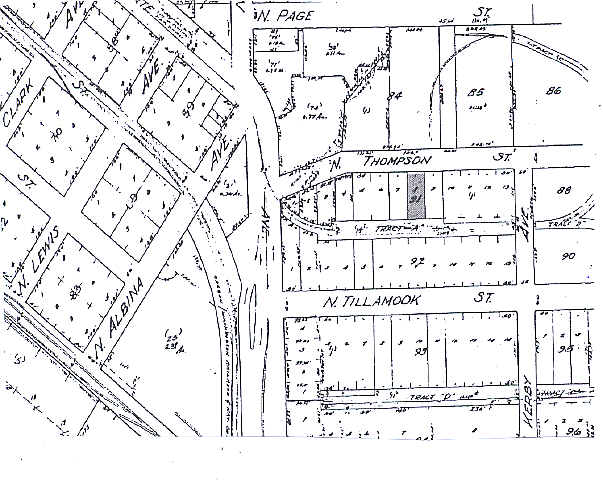 More Photos Of 660 N Thompson St, Portland Showroom For Sale