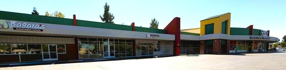 Primary Photo Of 1114-1130 Branham Ln, San Jose Unknown For Lease