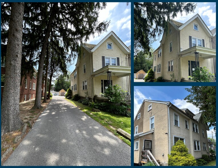 More Photos Of 20-24 Nyack Ave, Lansdowne Apartments For Sale