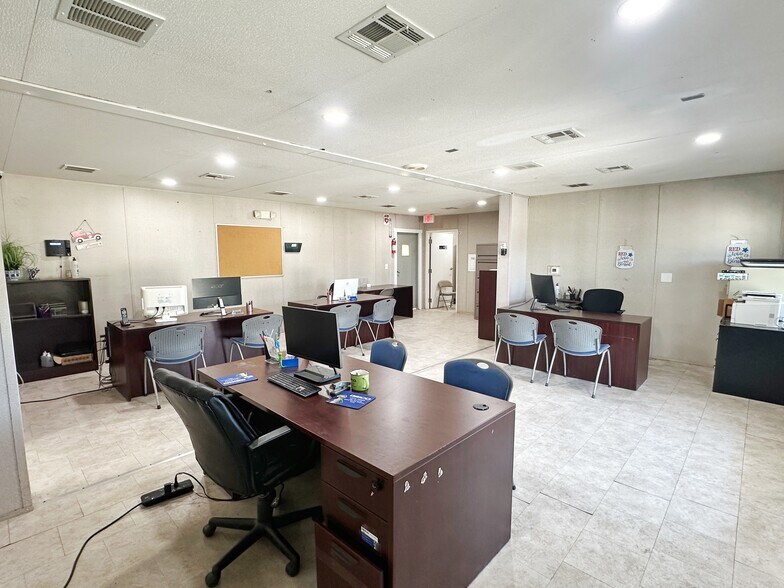 More Photos Of 22230 FM 1314 Rd, Porter Land For Lease