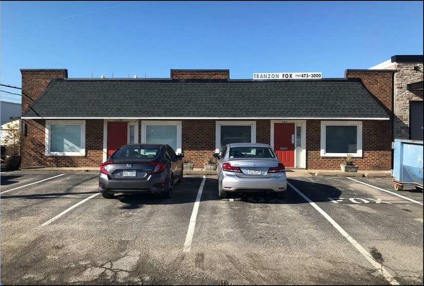 More Photos Of 113-121 Pennsylvania Ave, Virginia Beach Flex For Sale