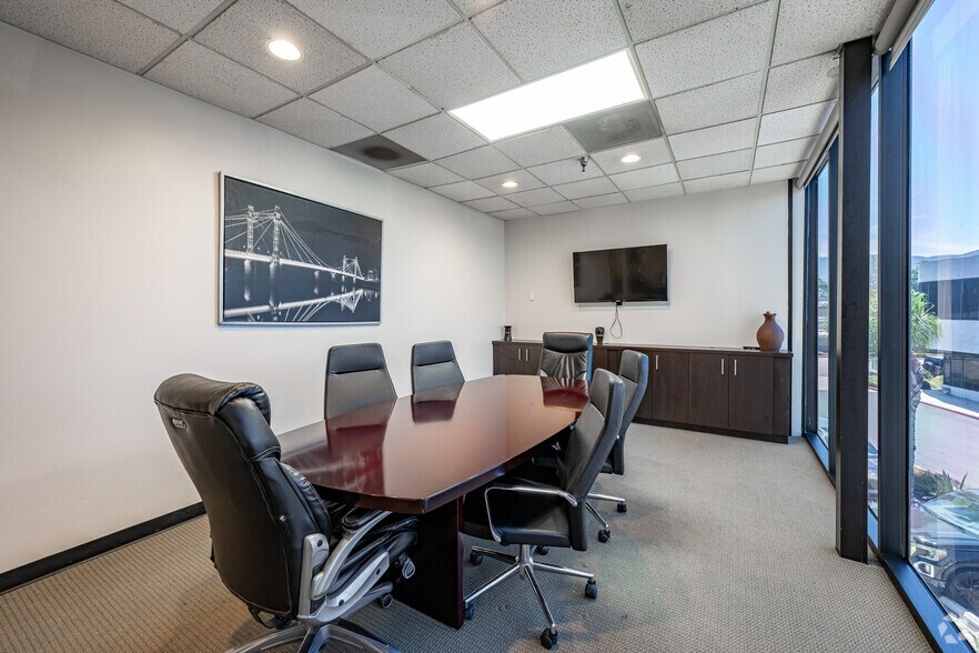 More Photos Of 1611 W Pomona Rd, Corona Unknown For Lease