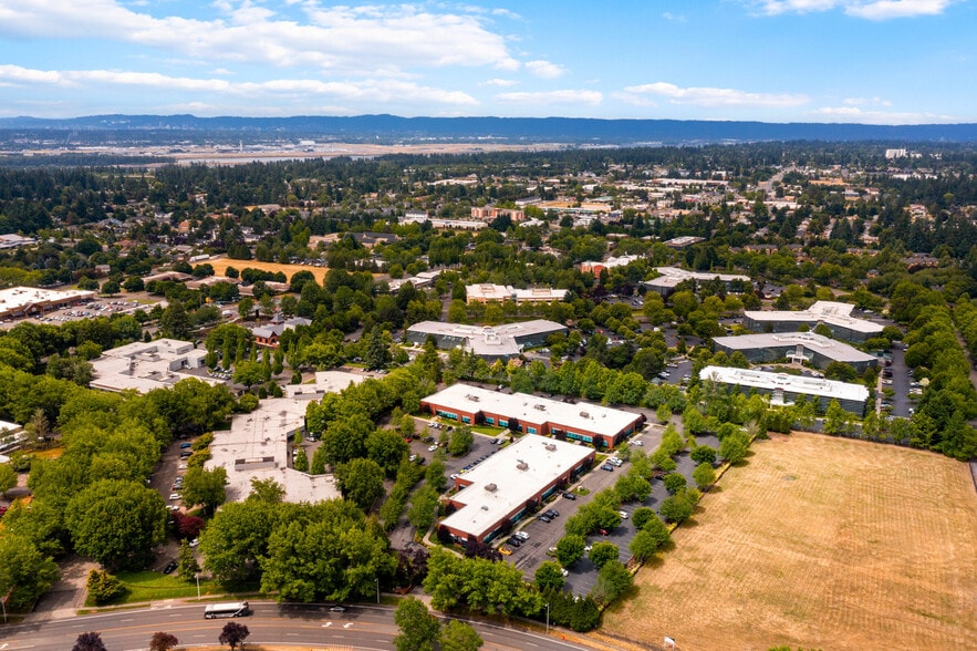 More Photos Of 120 NE 136th Ave, Vancouver Medical For Lease