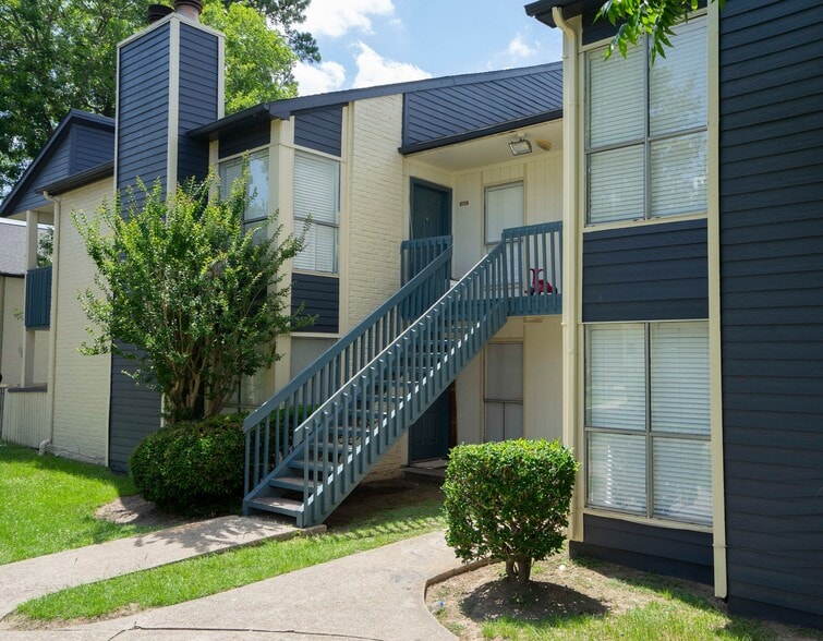 More Photos Of , Houston Multifamily For Sale