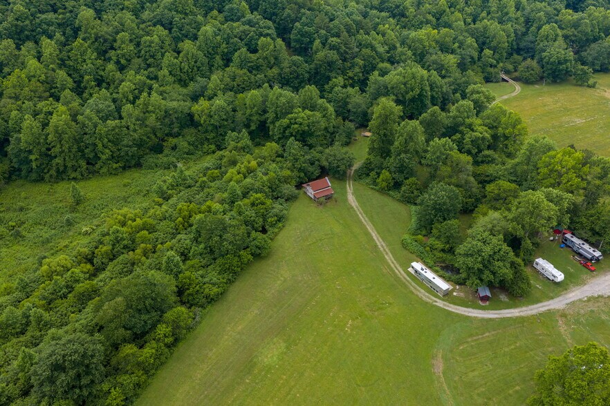 More Photos Of 13431 New Highway 68, Tellico Plains Land For Sale