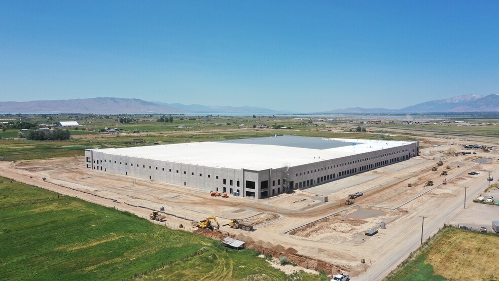 Primary Photo Of 2100 N 700 W, Spanish Fork Unknown For Lease