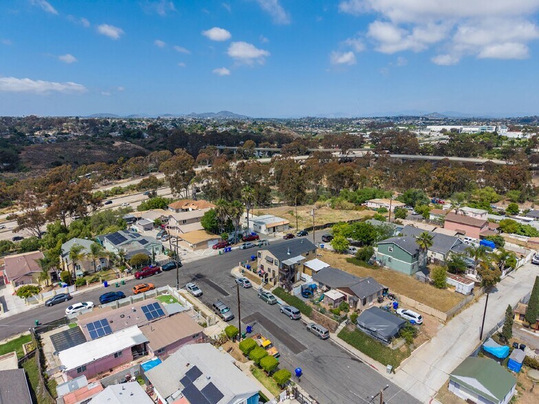More Photos Of 4103-5 C Street, San Diego Apartments For Sale