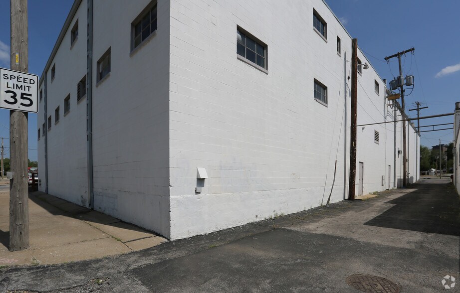 More Photos Of 300 S Holmes St, Kansas City Warehouse For Sale