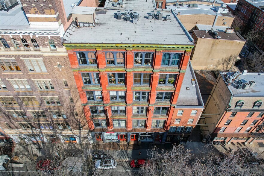 More Photos Of 313 Arch St, Philadelphia Apartments For Sale