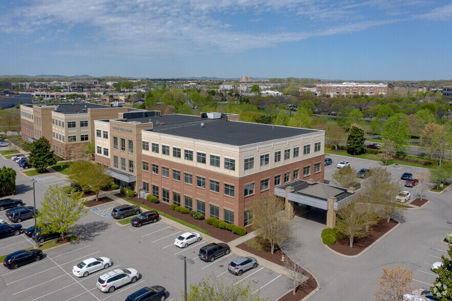 More Photos Of 1725 Medical Center Pky, Murfreesboro Medical For Lease