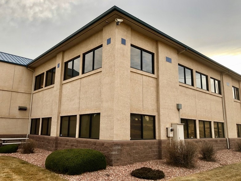 More Photos Of 3710 Sinton Rd, Colorado Springs Office For Lease