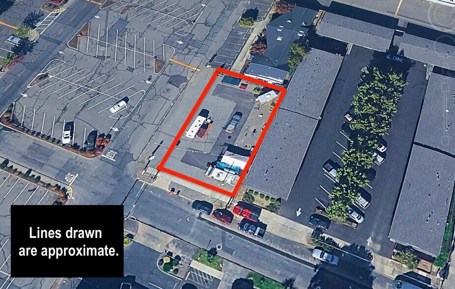 More Photos Of 719 Bennett St, Medford Land For Sale
