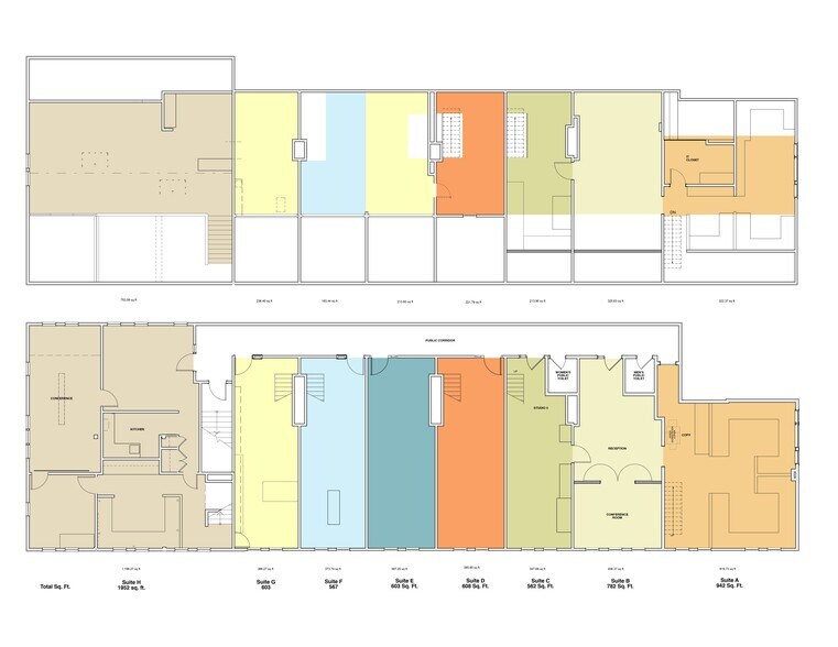 More Photos Of 45 Walden St, Concord Office For Lease