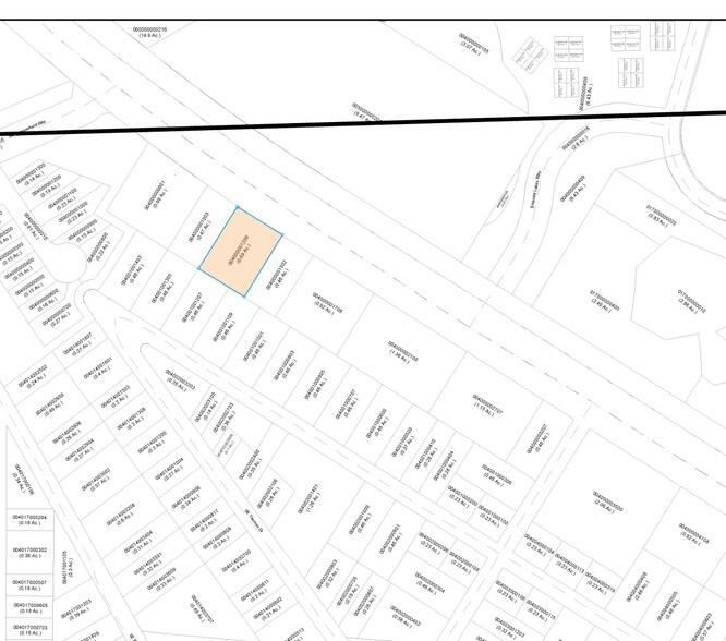 More Photos Of 6062-6074 SE Federal Hwy, Stuart Storefront Retail Office For Sale