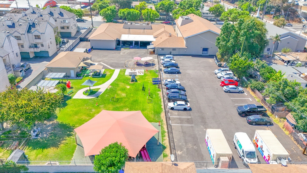 More Photos Of 6698 Orange Ave, Long Beach Religious Facility For Sale