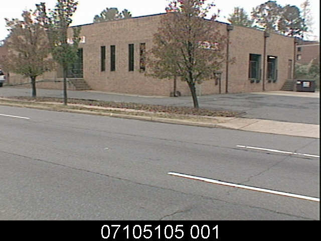 More Photos Of 1920 Freedom Dr, Charlotte Warehouse For Lease