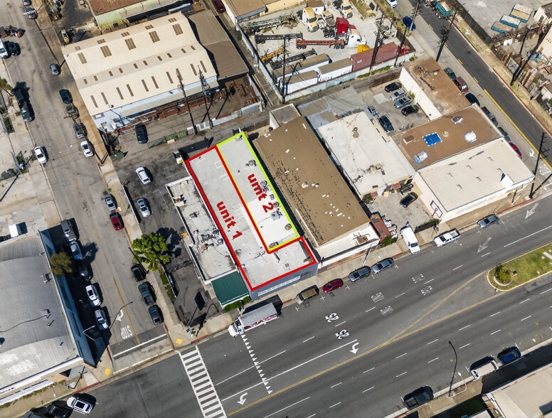 More Photos Of 5221 Pacific Blvd, Huntington Park Warehouse For Lease