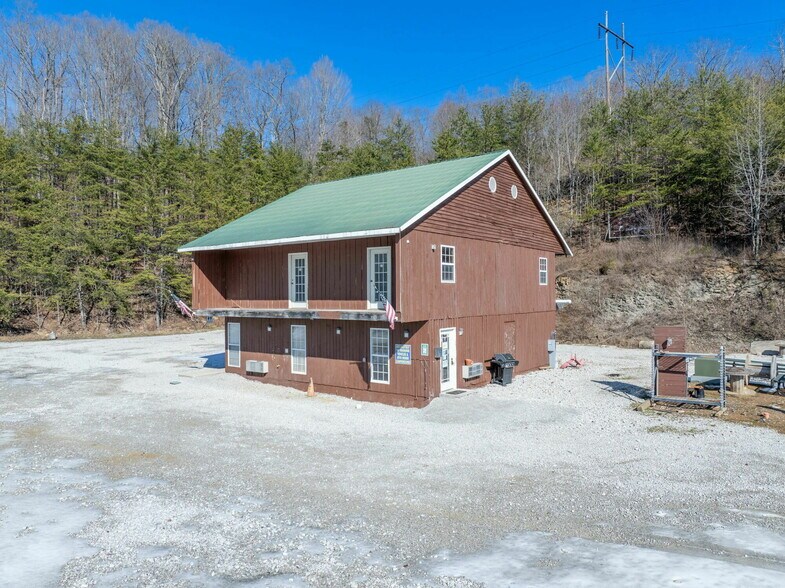 More Photos Of 269 Luther Seiber Blvd, Pioneer Land For Sale