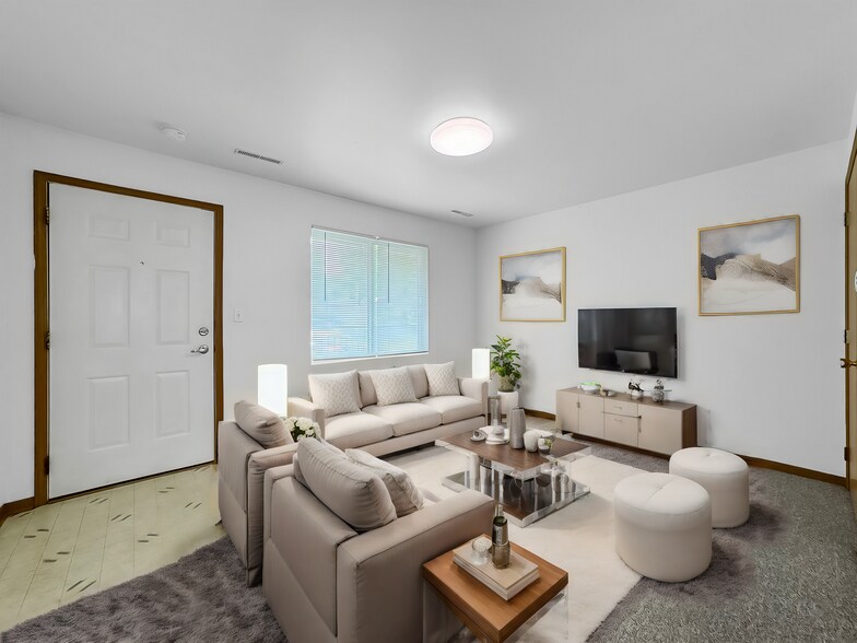 More Photos Of , Ames Multifamily For Sale