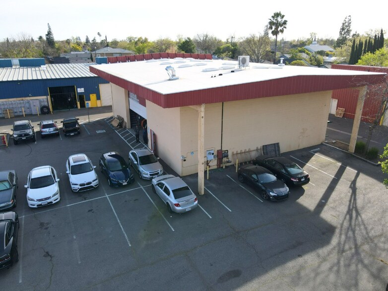 More Photos Of 4370 24th St, Sacramento Warehouse For Lease