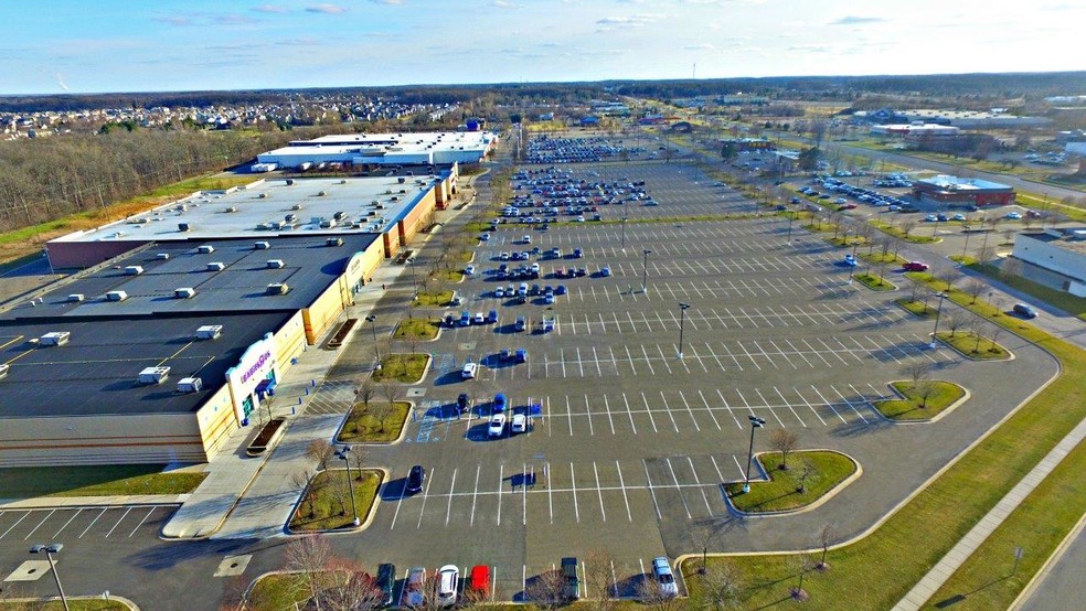 More Photos Of 3737 Carpenter Rd, Ypsilanti Freestanding For Lease