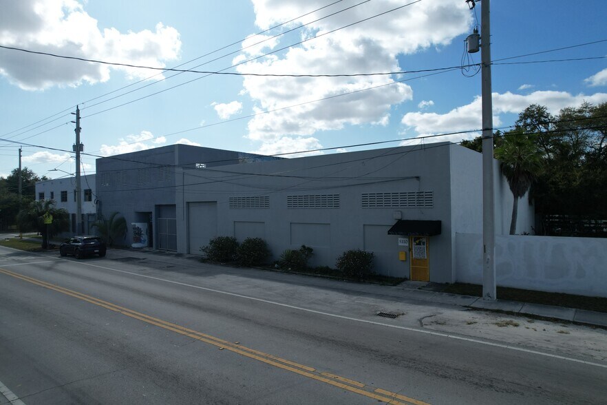 More Photos Of 5110 NW 2nd Ave, Miami Warehouse For Sale