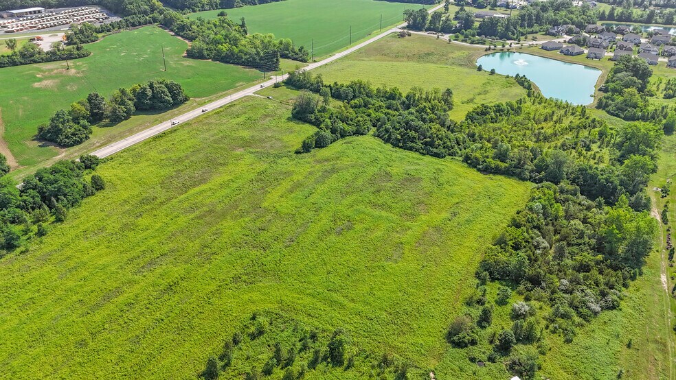 More Photos Of Social Row Rd @ Sheehan Rd., Washington Township Land For Sale