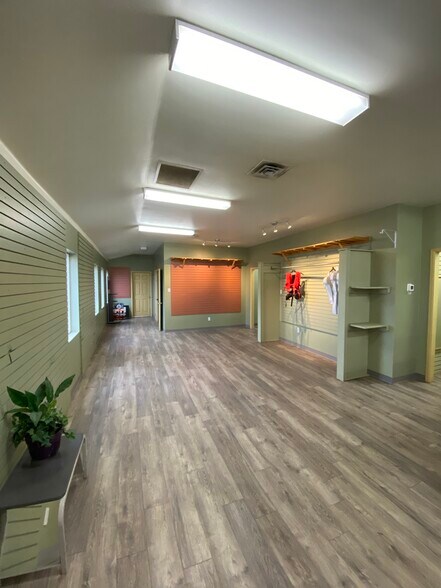 More Photos Of 21397 Highway 2, Cumberland Light Manufacturing For Sale