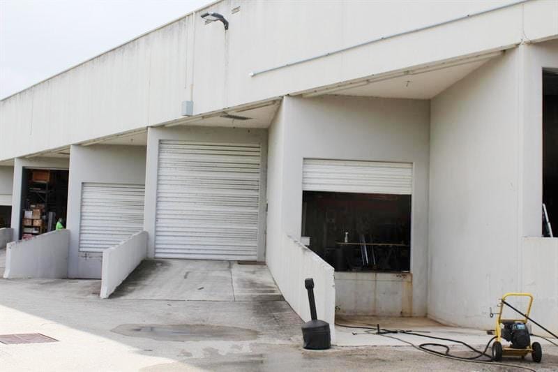 More Photos Of 12489 NW 44th St, Coral Springs Light Manufacturing For Sale