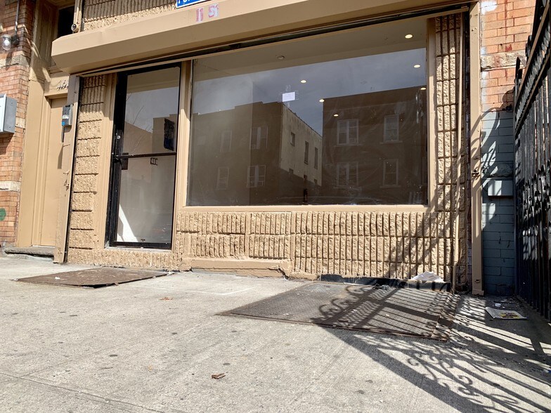 More Photos Of 1151 Rogers Ave, Brooklyn Storefront Retail Residential For Sale