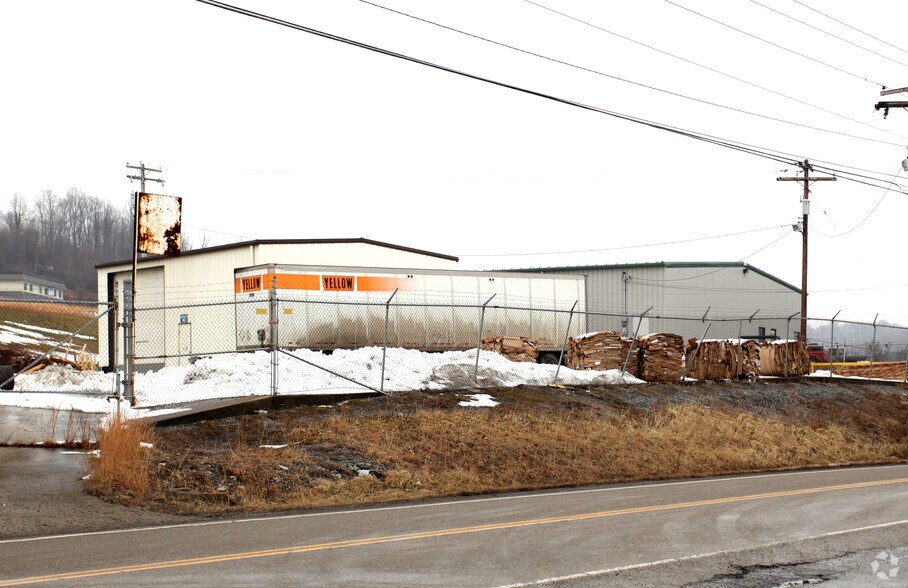 More Photos Of 2026 Pleasant Valley Rd, Fairmont Research And Development For Sale