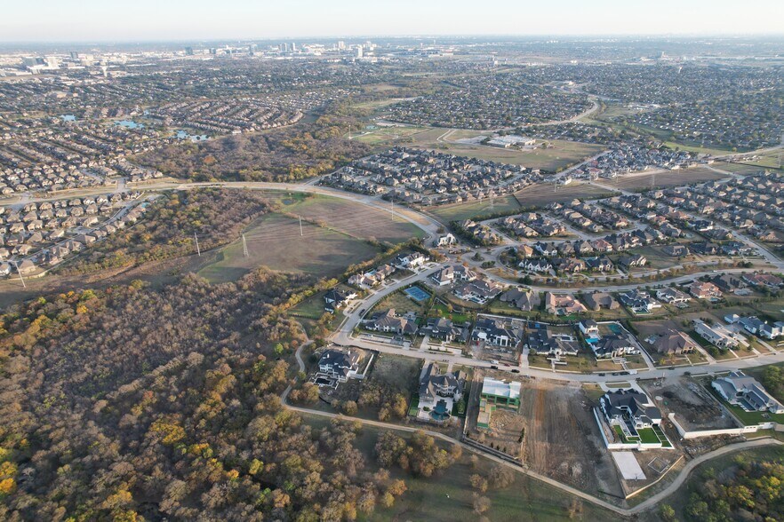 More Photos Of 2264 Lilac Ln, Frisco Land For Sale